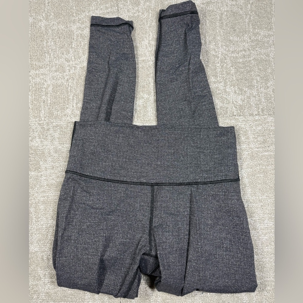 Lululemon Wunder Under High-Rise Tight 28" Women Size 8 - Picture 4 of 9